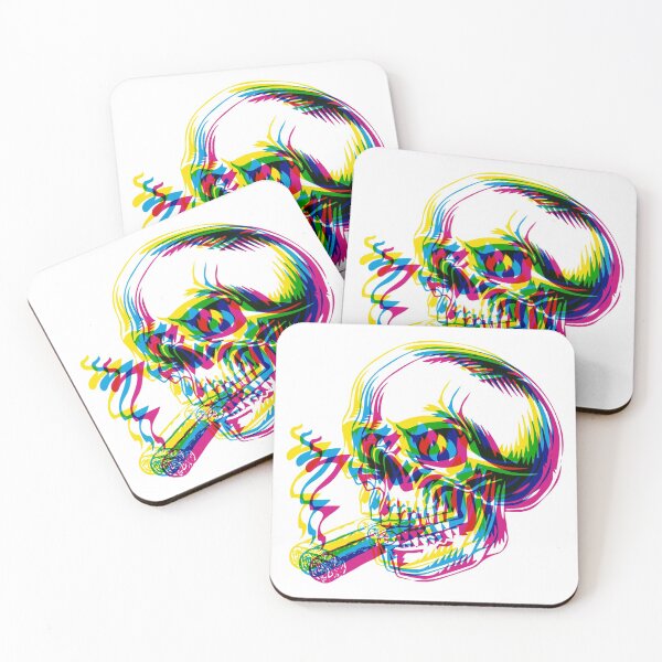 Item preview, CMYK Lords Of The Herf designed and sold by Smokaholics.
