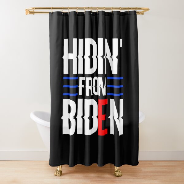 Item preview, Hiding from Biden designed and sold by ayyoubdz.