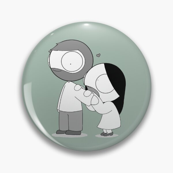 Item preview, Love Bite designed and sold by catanacomics.