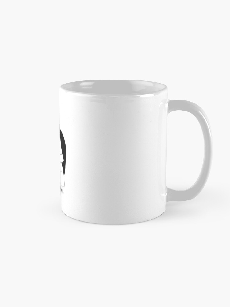 Alternate view of Love Bite Mug