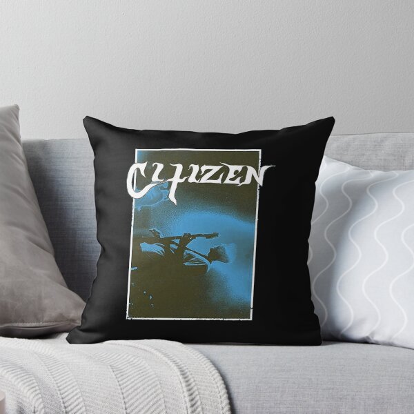 Item preview, Citizen designed and sold by soakedbleach.