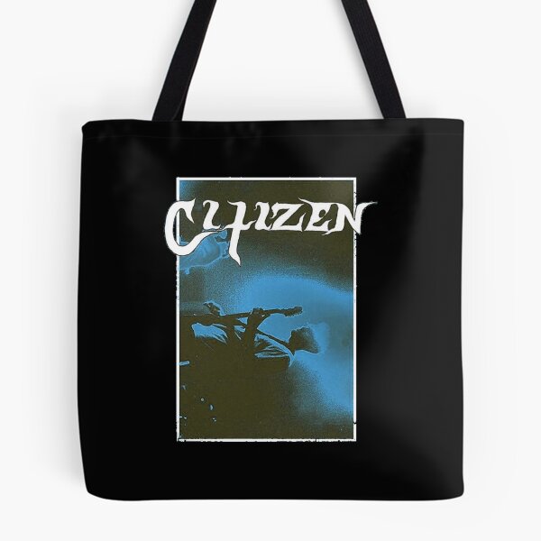 Item preview, Citizen designed and sold by soakedbleach.