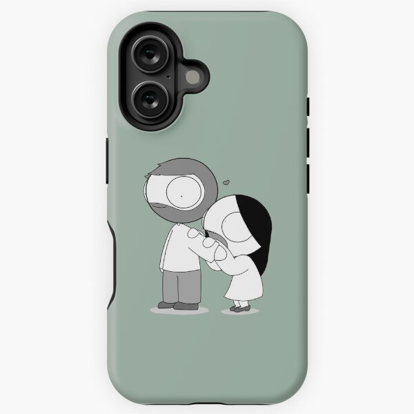 Item preview, Love Bite designed and sold by catanacomics.