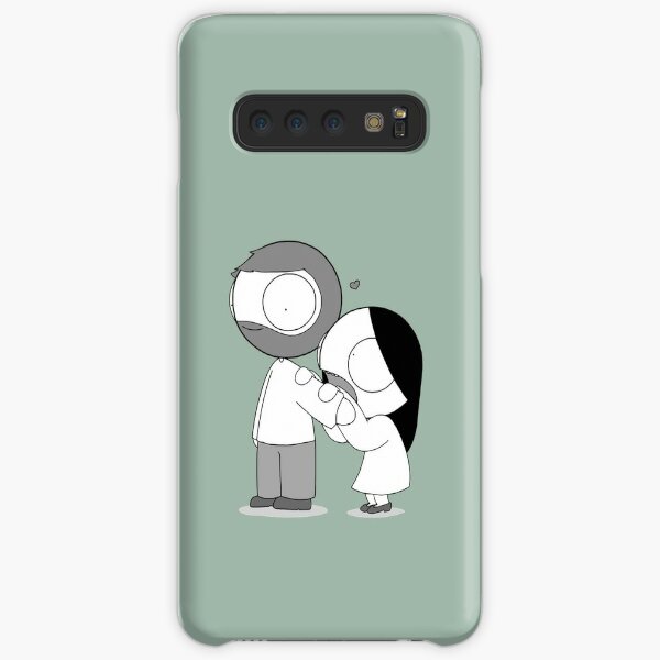 Eat Phone Cases Redbubble - watch me play roblox frs meet and eat