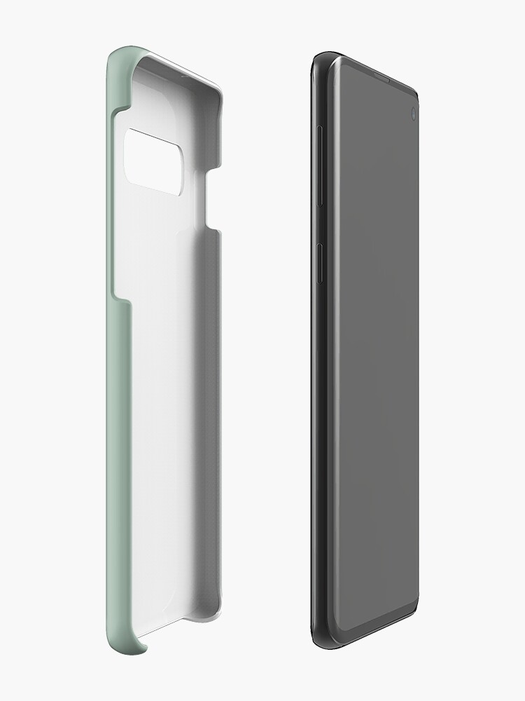 Alternate view of Love Bite Case & Skin for Samsung Galaxy