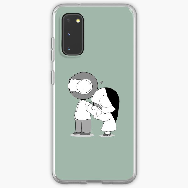 Love Bite Samsung Galaxy Soft Case
