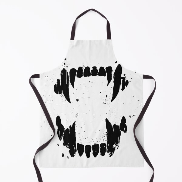 Item preview, Creepy mouth designed and sold by Izod55.