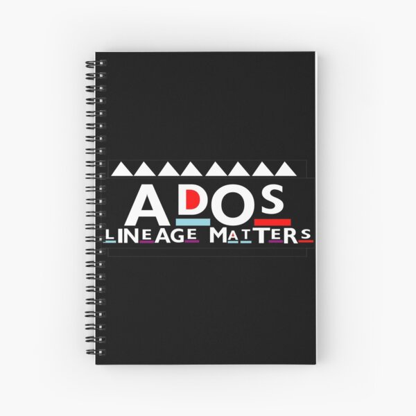Item preview, ADOS Pride designed and sold by BlackArtMatter.
