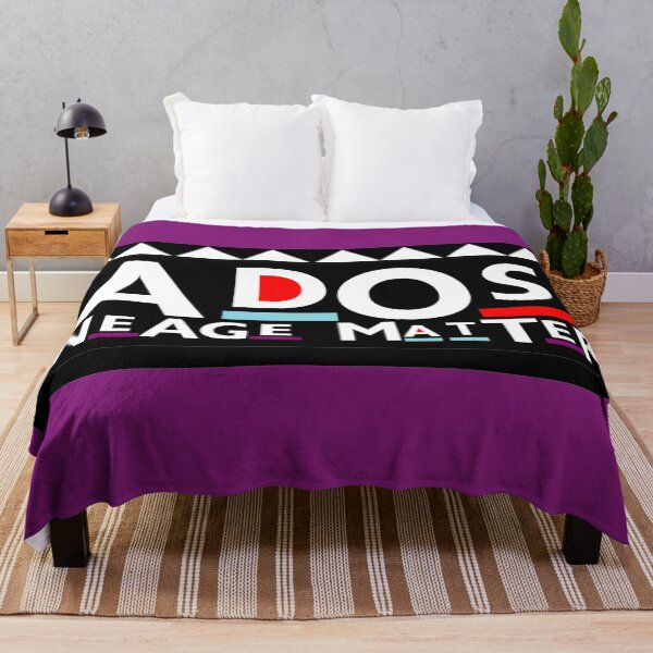 Item preview, ADOS Pride designed and sold by BlackArtMatter.