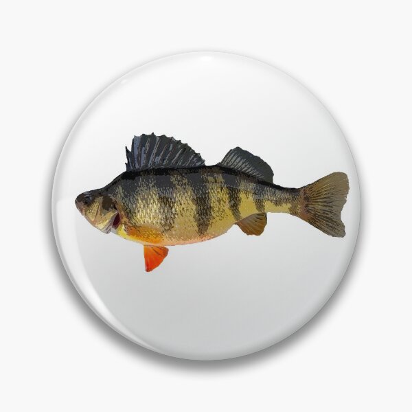 Item preview, Yellow Perch designed and sold by sd749.
