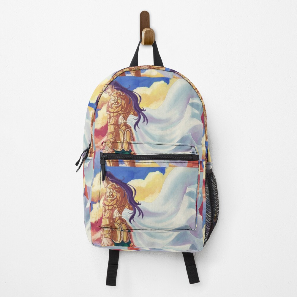 Item preview, Backpack designed and sold by Rusembell.