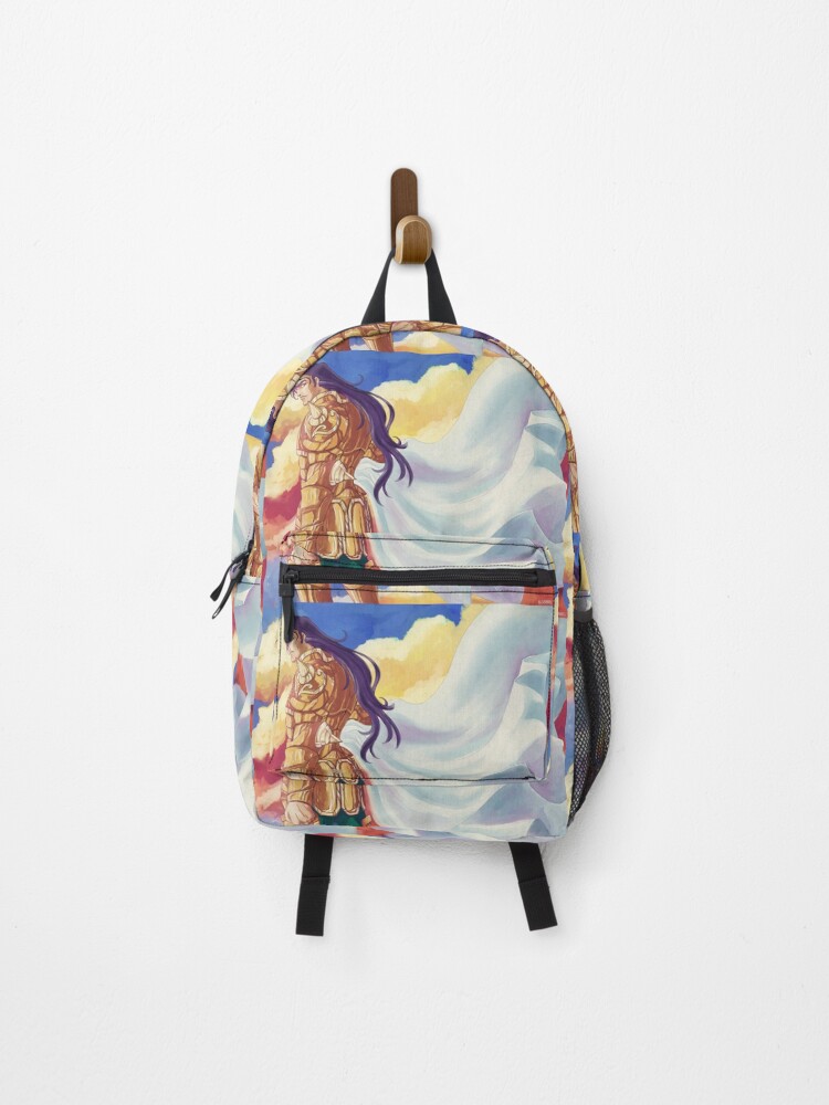 Thumbnail 1 of 3, Backpack, Aldebaran Taurus designed and sold by Rusembell.