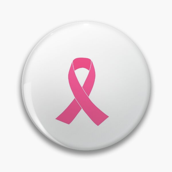 Item preview, Breast Cancer Donation Sticker designed and sold by crazyboltshop.