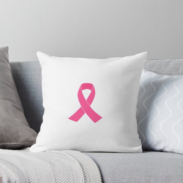 Item preview, Breast Cancer Donation Sticker designed and sold by crazyboltshop.