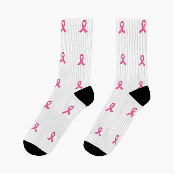 Item preview, Breast Cancer Donation Sticker designed and sold by crazyboltshop.