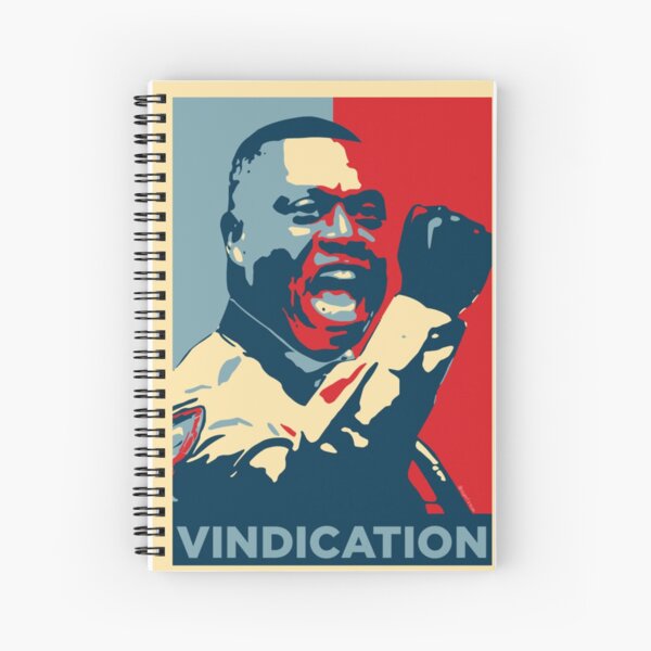 Item preview, VINDICATION designed and sold by StrangerBlings.