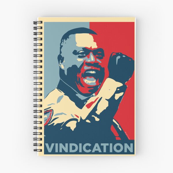 Item preview, VINDICATION designed and sold by StrangerBlings.