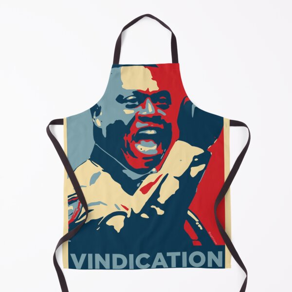 Item preview, VINDICATION designed and sold by StrangerBlings.