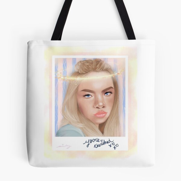 Item preview, You're Cherished designed and sold by minksy.