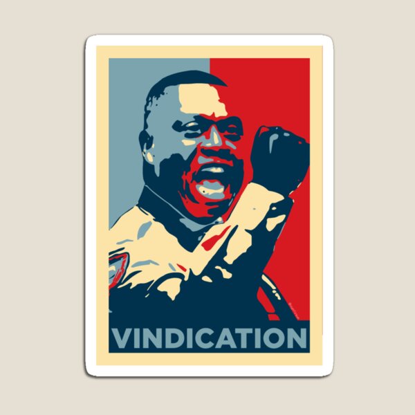 Item preview, VINDICATION designed and sold by StrangerBlings.
