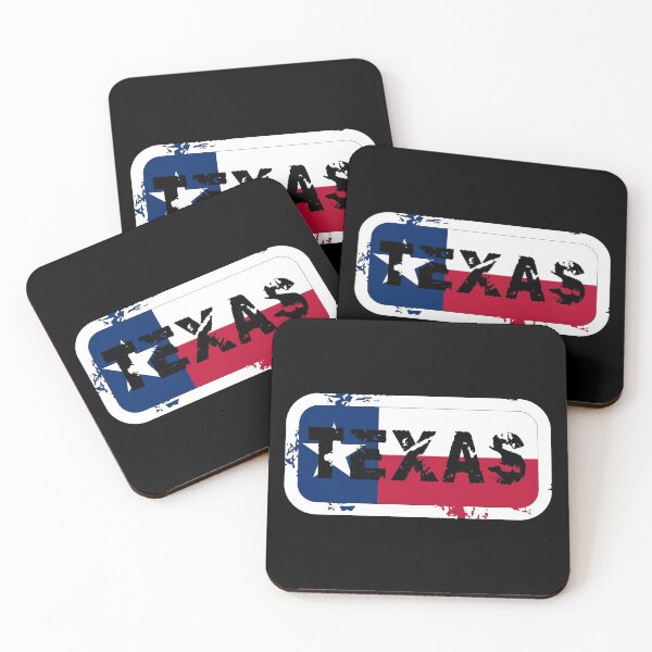 Item preview, Texas USA label designed and sold by GeogDesigns.