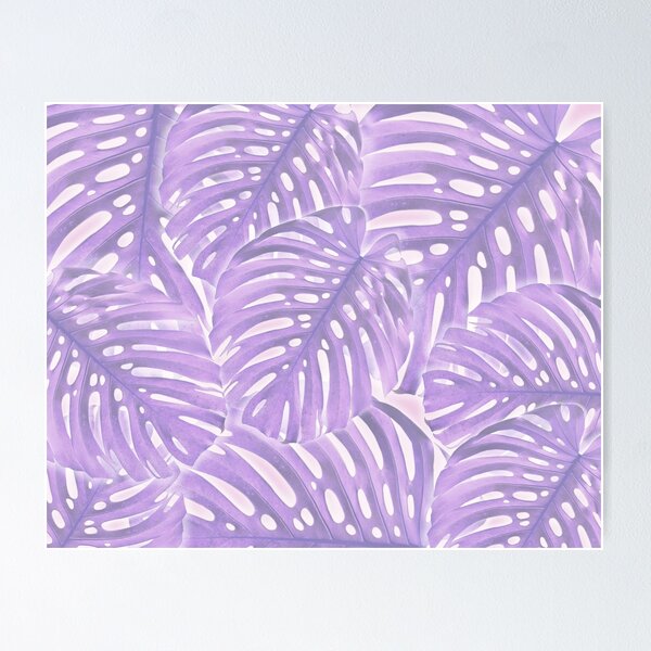 Item preview, Stripes leaves designed and sold by Beeffervescent.