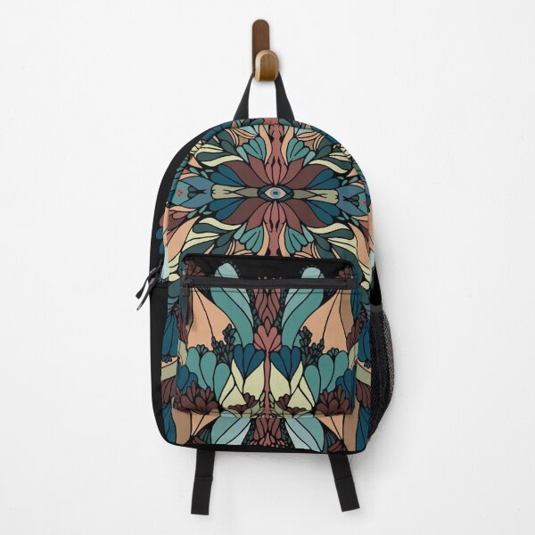 Item preview, Tribal Ornament- Retro colours designed and sold by re-silvija.