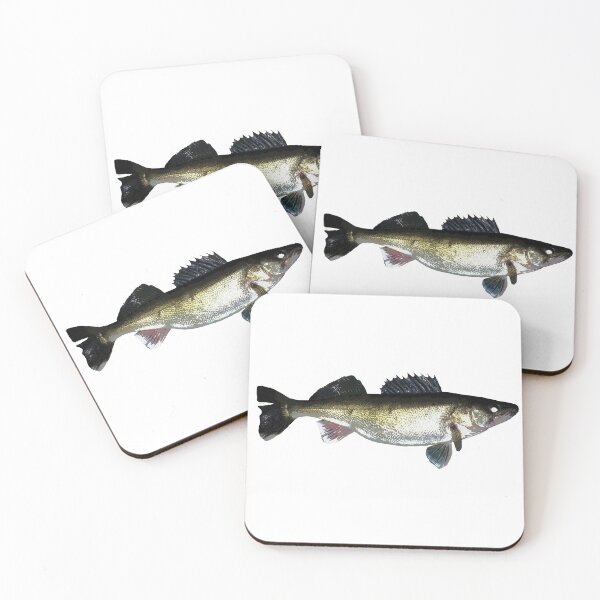 Item preview, Walleye  designed and sold by sd749.
