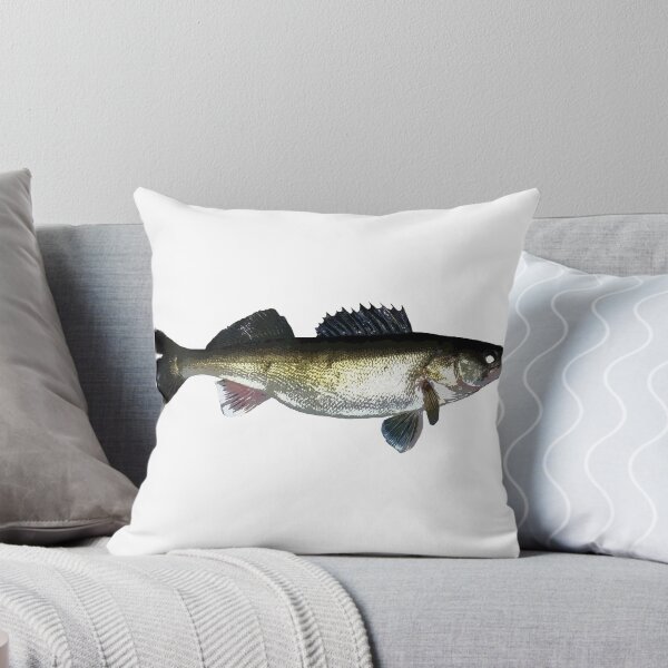 Item preview, Walleye  designed and sold by sd749.