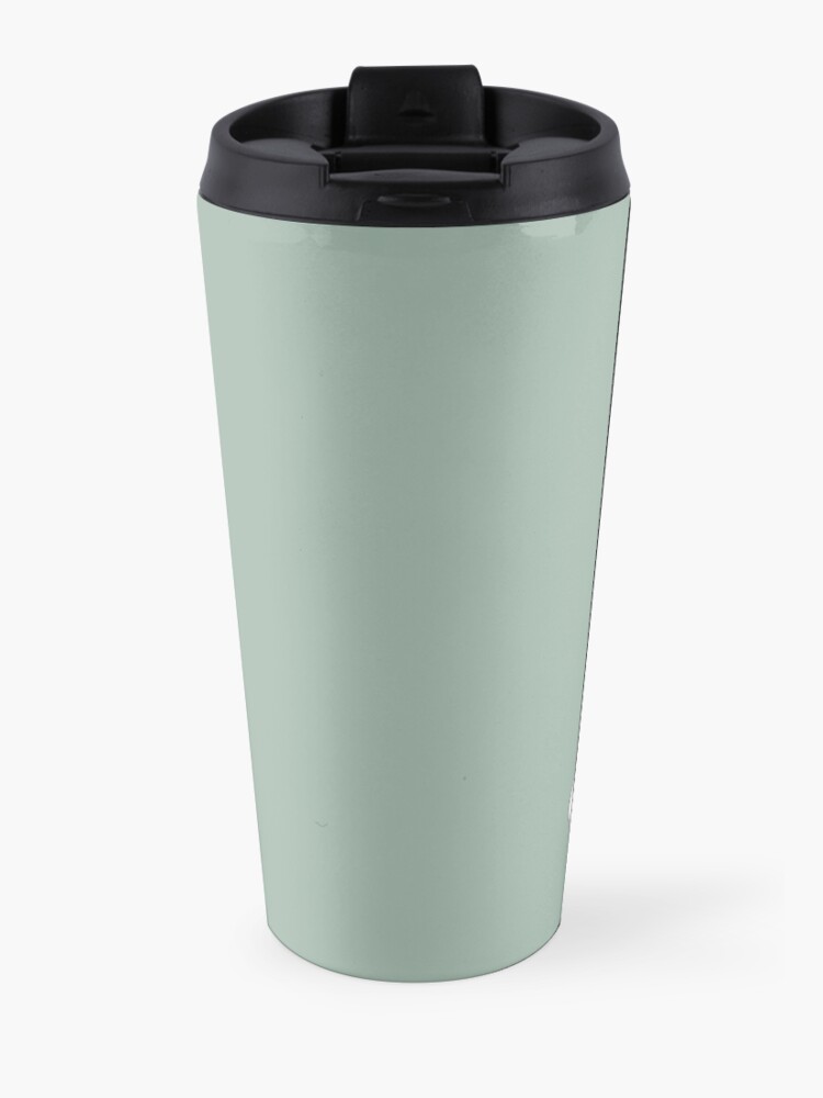 Alternate view of Sweater Burrito Travel Mug