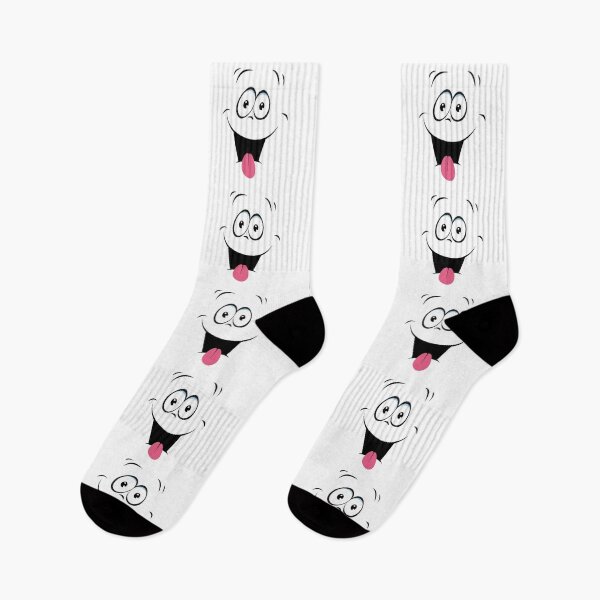 Item preview, Happy Anime Face Illustration designed and sold by Borislav Shekerdzhiyski.