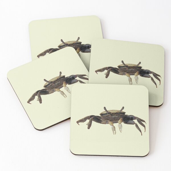 Item preview, Fiddler Crab designed and sold by designsasstultd.