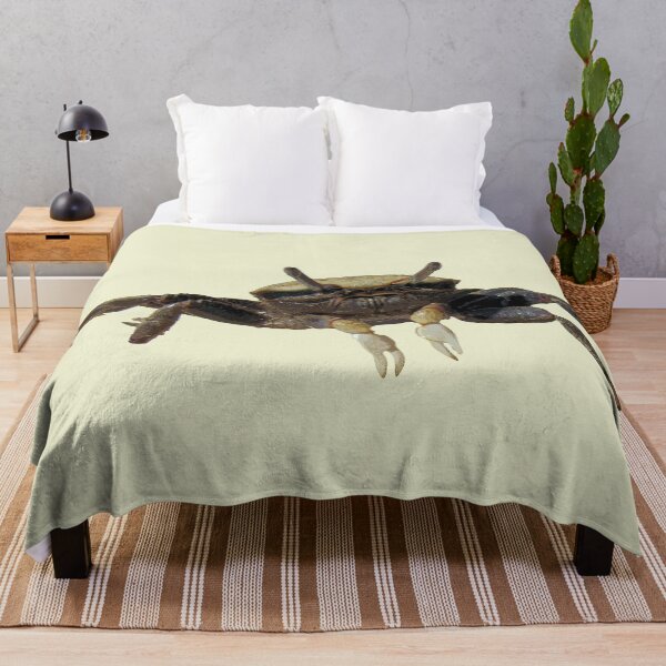 Item preview, Fiddler Crab designed and sold by designsasstultd.