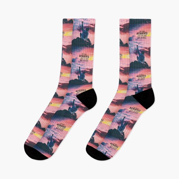 Item preview, You Will Achieve designed and sold by hiunlimit.