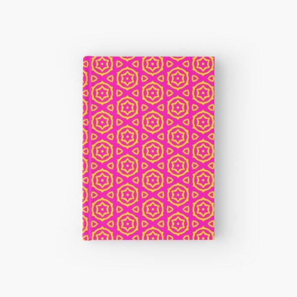 Hardcover Journal