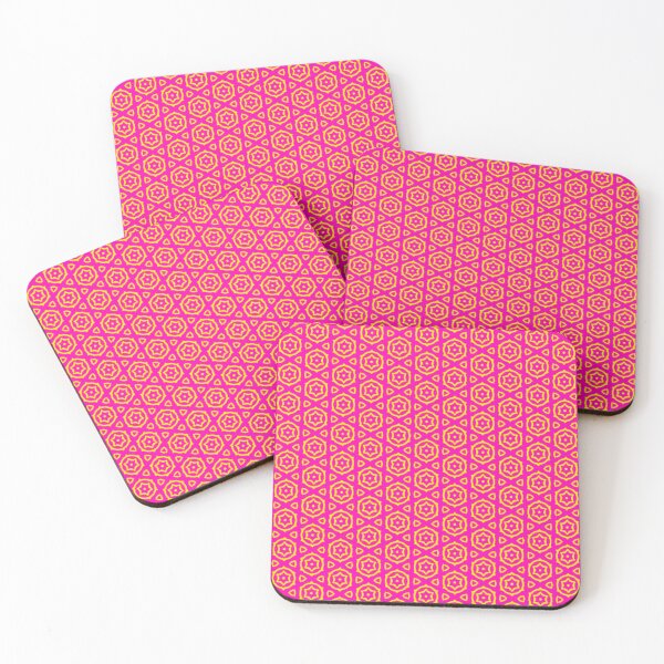 Coasters
