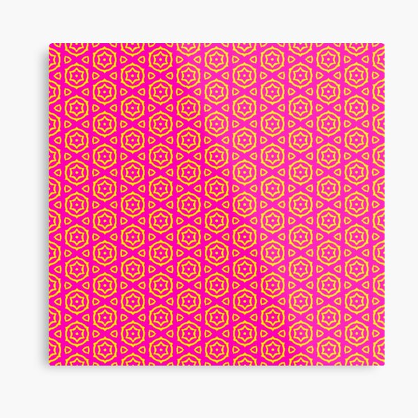 Metal Print