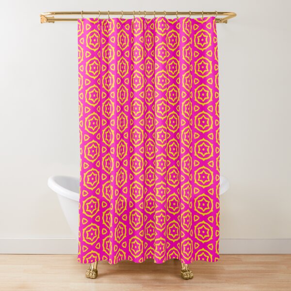Shower Curtain