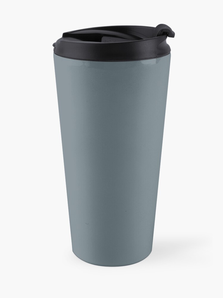 Alternate view of Hug Meh Travel Mug