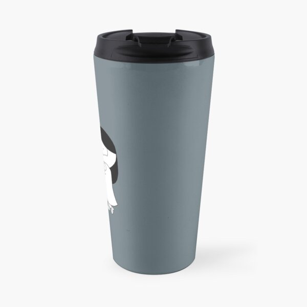 Hug Meh Travel Mug
