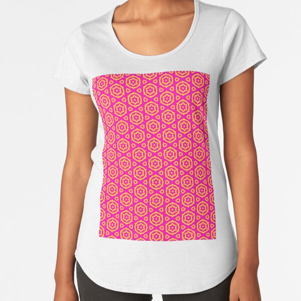 Premium Scoop T-Shirt