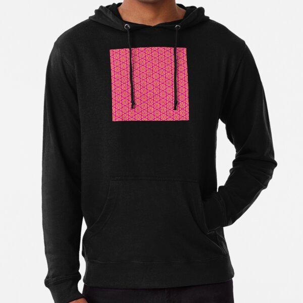 Lightweight Hoodie