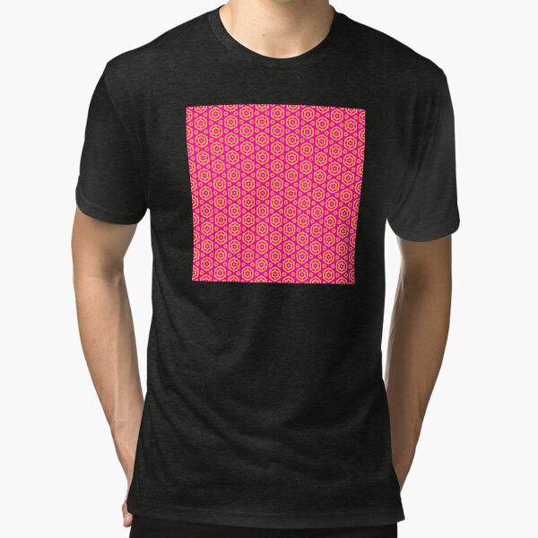 Tri-blend T-Shirt