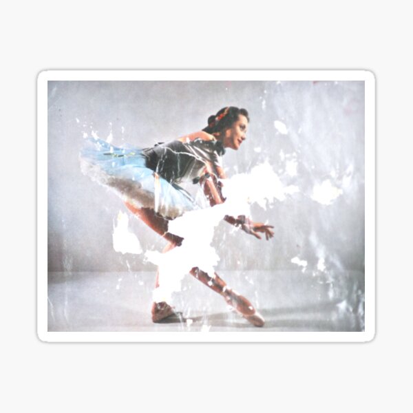 Item preview, Dancer designed and sold by Tapirart.