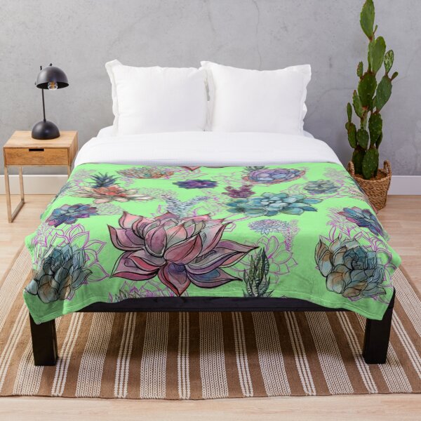 Item preview, green patterns nature flowers floral roses  designed and sold by Nss1.
