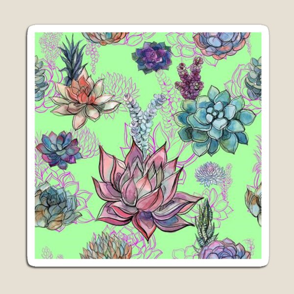 Item preview, patrones verdes naturaleza flores florales rosas designed and sold by Nss1.