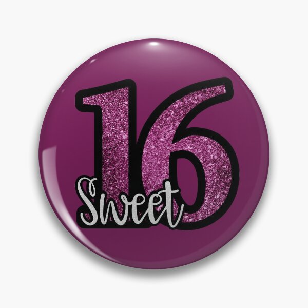 Item preview, Sweet 16 Shirt, Quarantine Birthday, Sweet Sixteen Shirt, Hello Sixteen  designed and sold by UniqueStylistic.