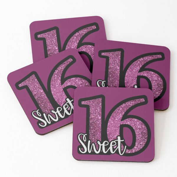 Item preview, Sweet 16 Shirt, Quarantine Birthday, Sweet Sixteen Shirt, Hello Sixteen  designed and sold by UniqueStylistic.