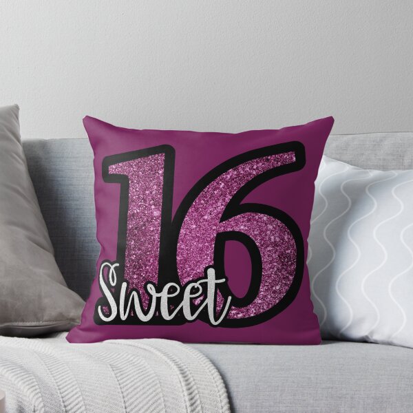 Item preview, Sweet 16 Shirt, Quarantine Birthday, Sweet Sixteen Shirt, Hello Sixteen  designed and sold by UniqueStylistic.
