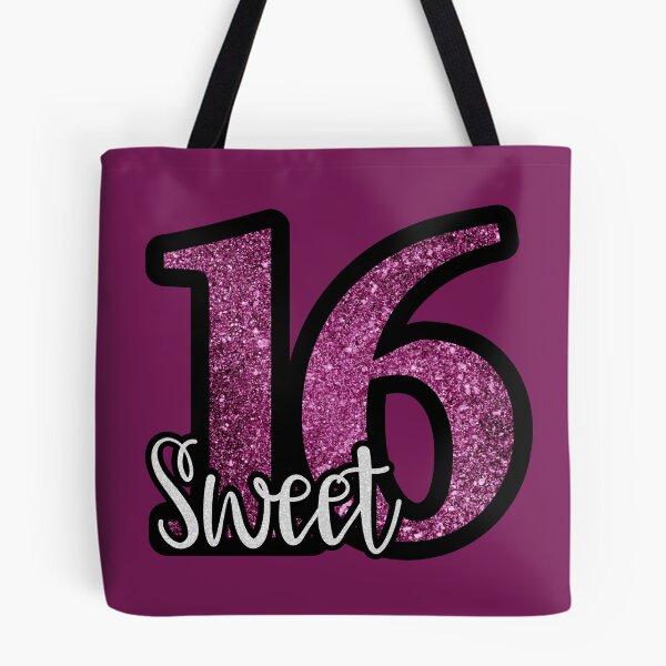 Item preview, Sweet 16 Shirt, Quarantine Birthday, Sweet Sixteen Shirt, Hello Sixteen  designed and sold by UniqueStylistic.